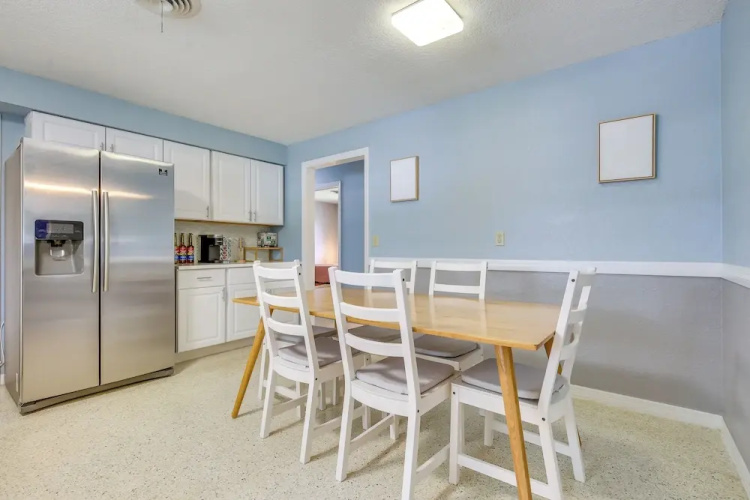 Spacious Boynton Beach Vacation Home: Pets Welcome