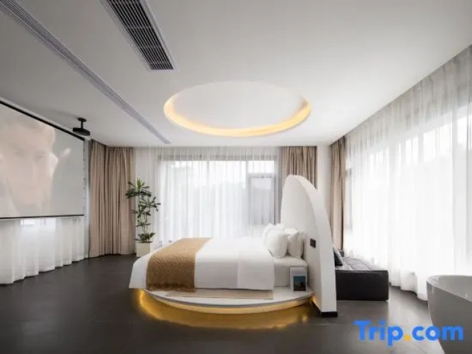 Premier Double room