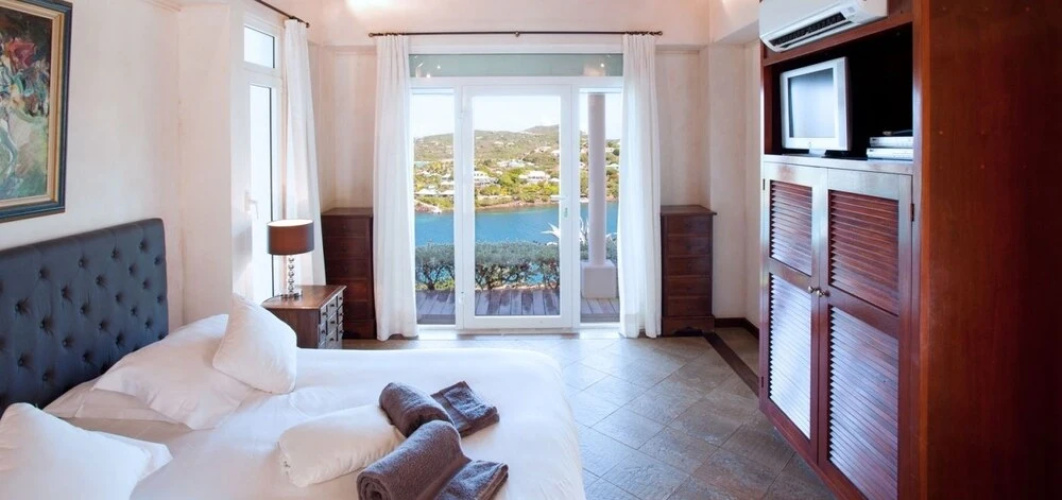 Villa Arrowmarine