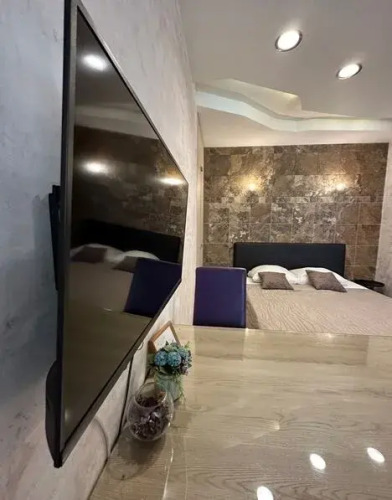 Фотография номера квартиры Апартаменты Липсити на ул. Интернациональная, 71