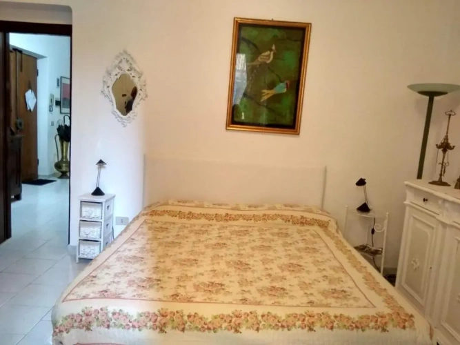 3 Bedrooms Apartment