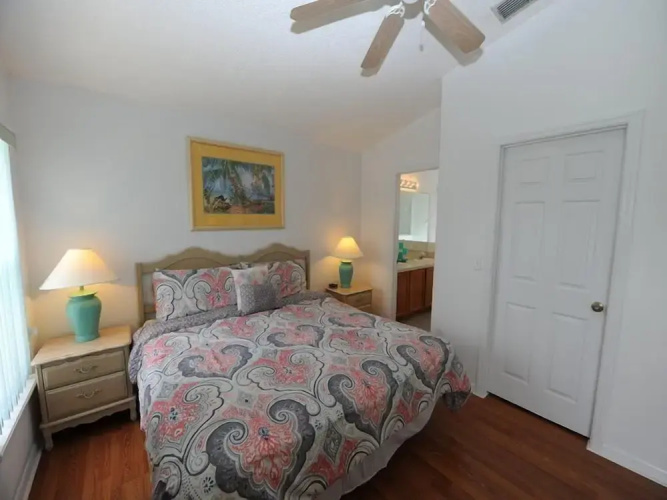 Lakeview Villa