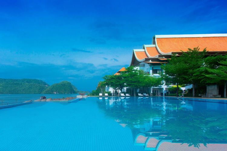 The Westin Langkawi Resort & Spa photo 17