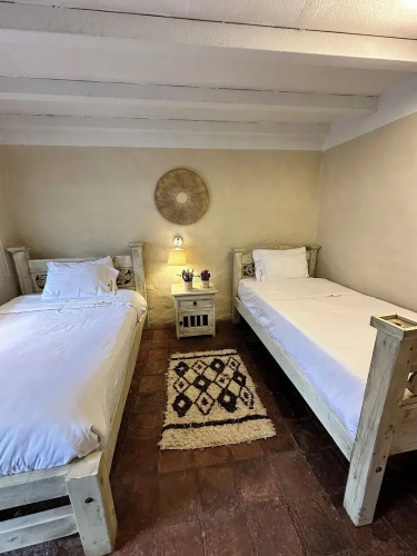 Hotel Casa Provenzal