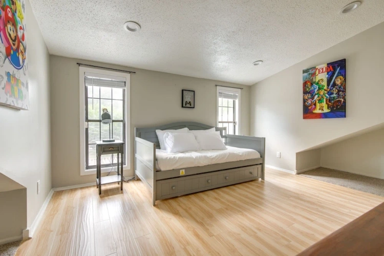 3 Bedrooms Cottage