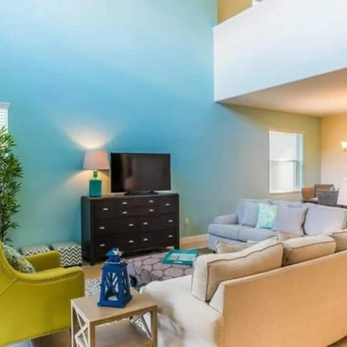 9004 Amazing 5BD With Pool