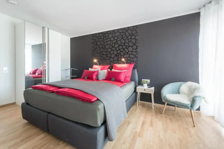 V7 Boutique Appartements