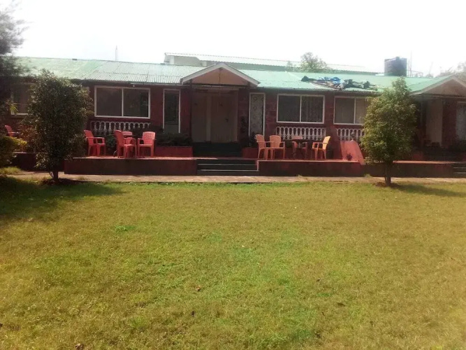 Sai Cottage