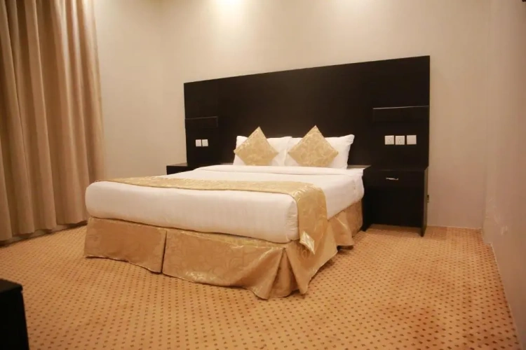 Executive Triple room