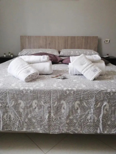B&b regina del porto