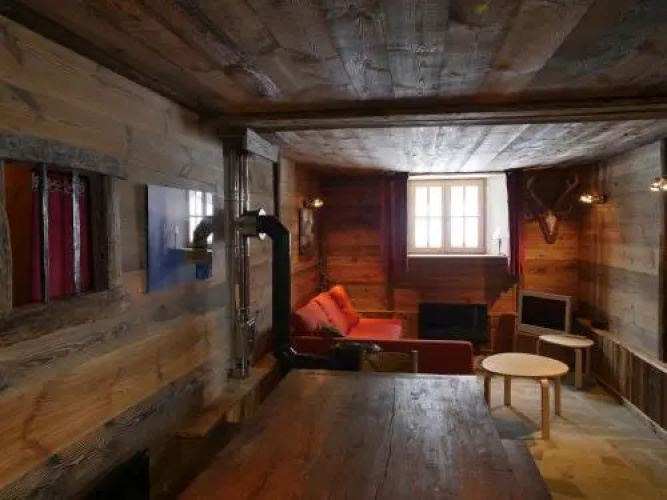 Chalet 1692