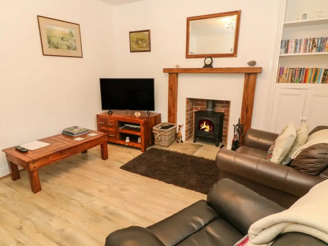 3 Guys Cottages