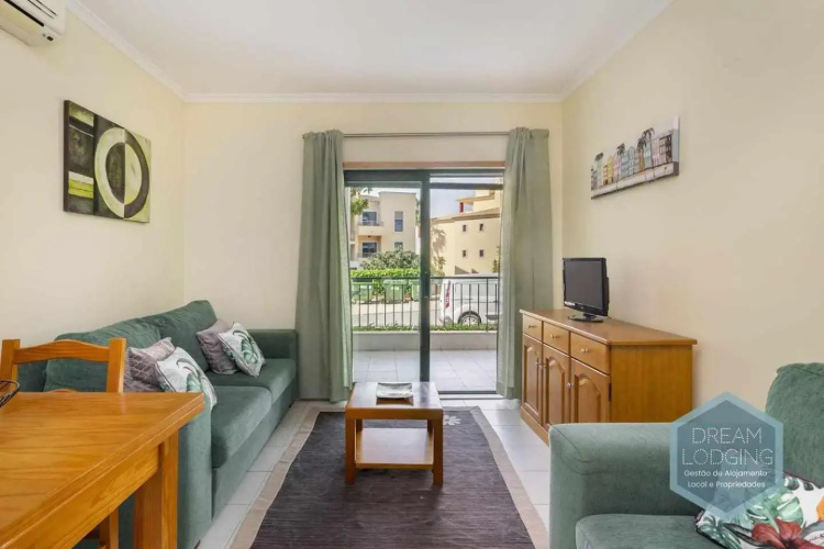 Vista das Ondas 02B - Dream Lodging