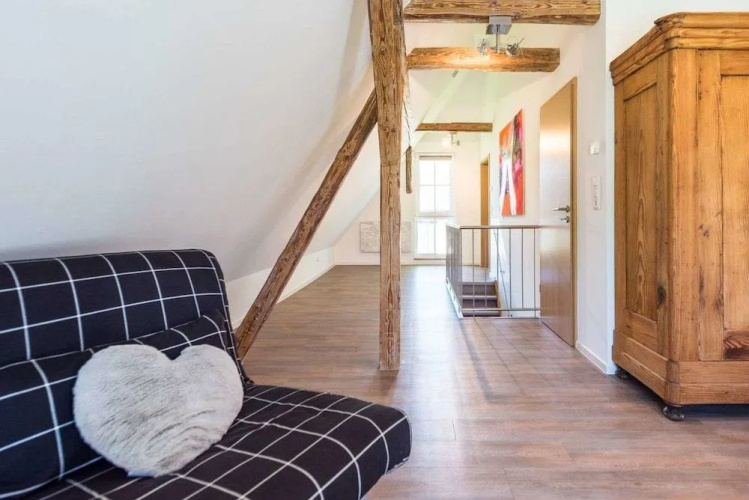 Luxus Chalet Salzenweiler