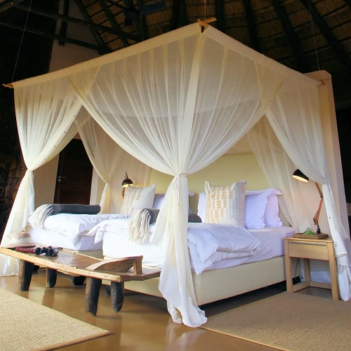 1 Bedroom Luxury Suite
