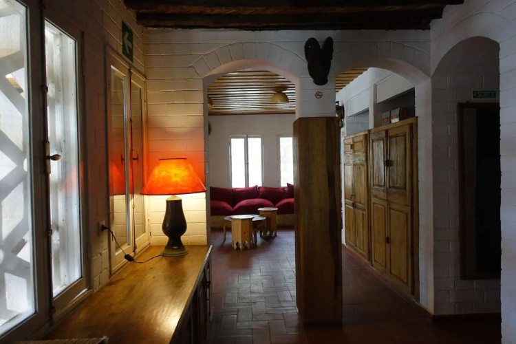Image de l'hôtel