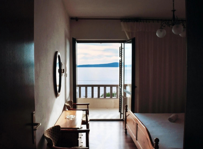 Punta Rata apartment