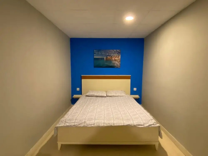 Su Residence