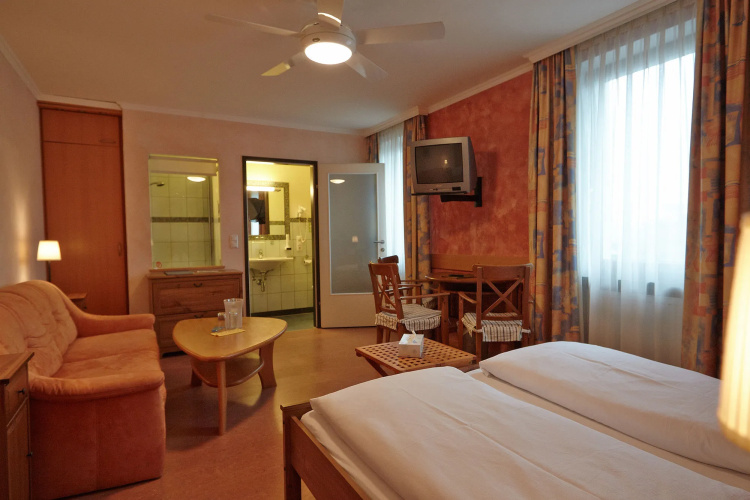 Itzlinger Hof Hotel