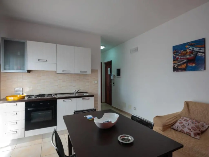 1 Bedroom Apartment with balcony