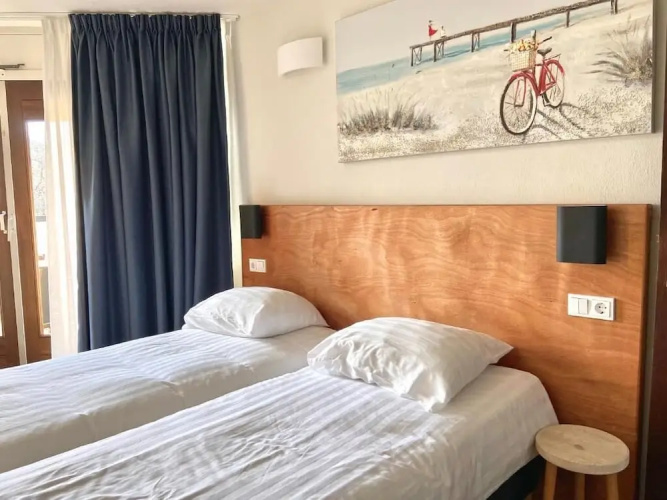 Bed & Ontbijt Almere