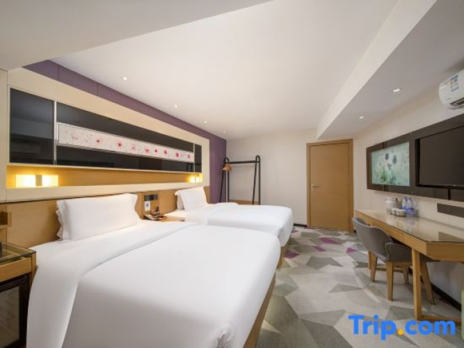 Business Twin Suite