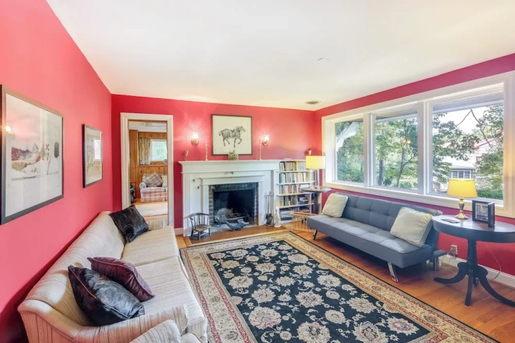 3 Bedrooms Cottage