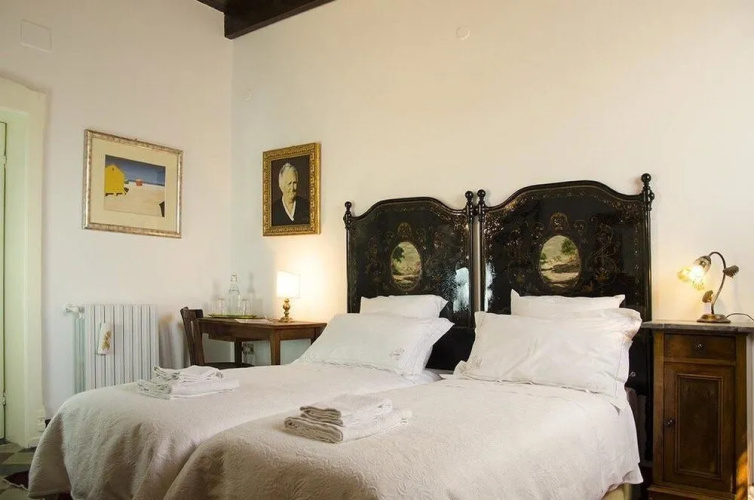 Antica Casa Cristofori