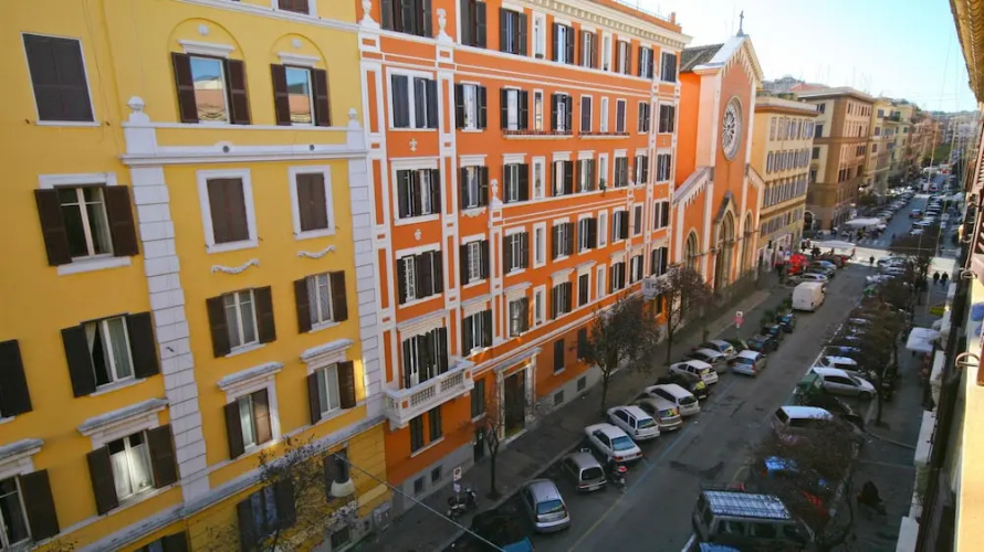 Otel görseli