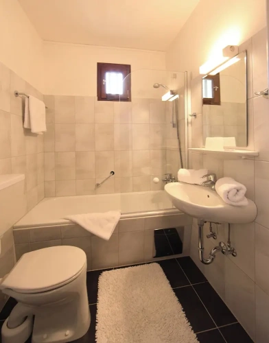 Comfort Single room