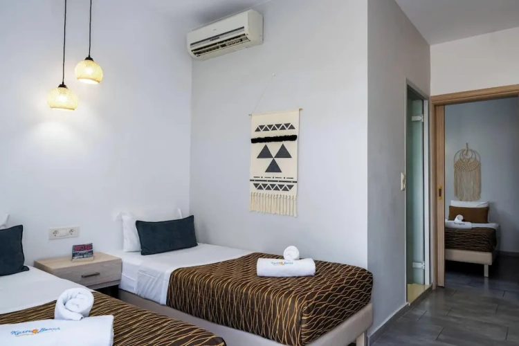 1 Bedroom Superior Apartment