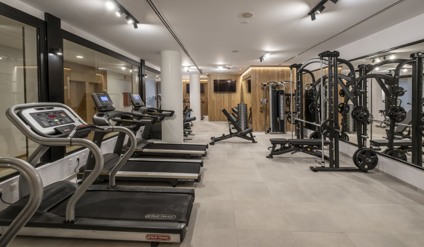 Hotel Rosamar & Spa photo 24
