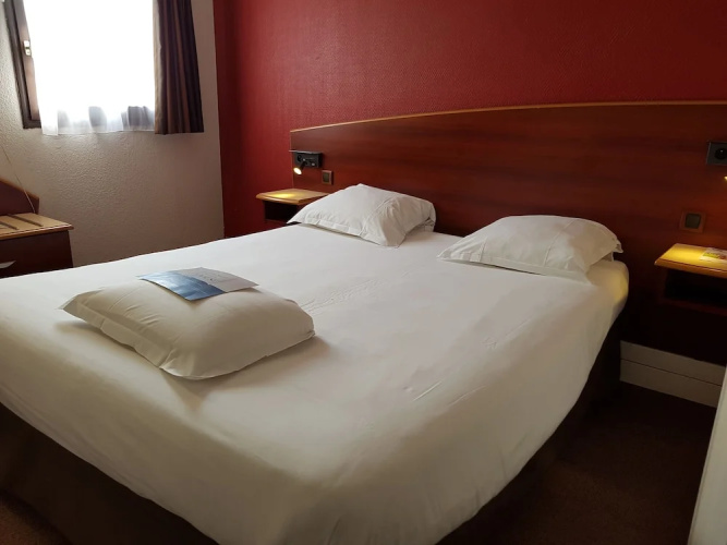 Hôtel Kyriad Etampes