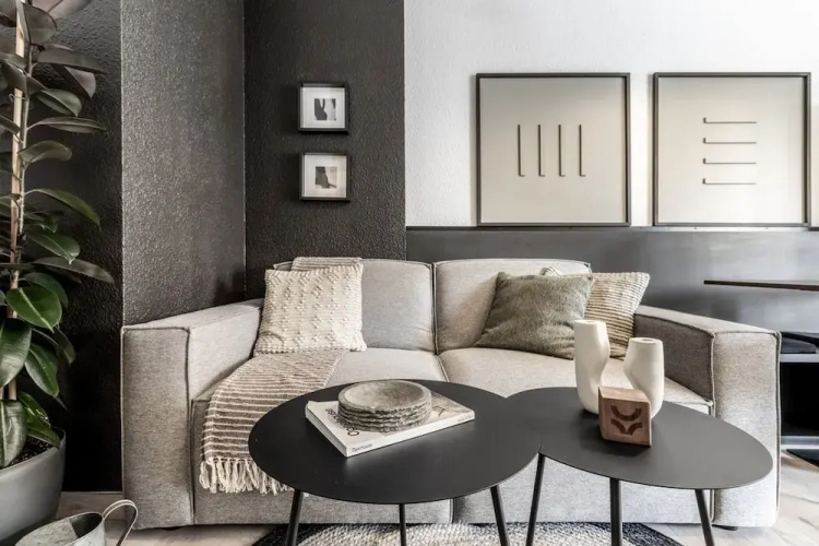 Lorca - 2 Bedrooms in Tetuan