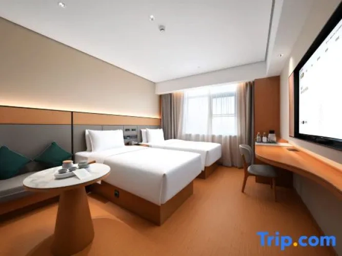 Business Twin room