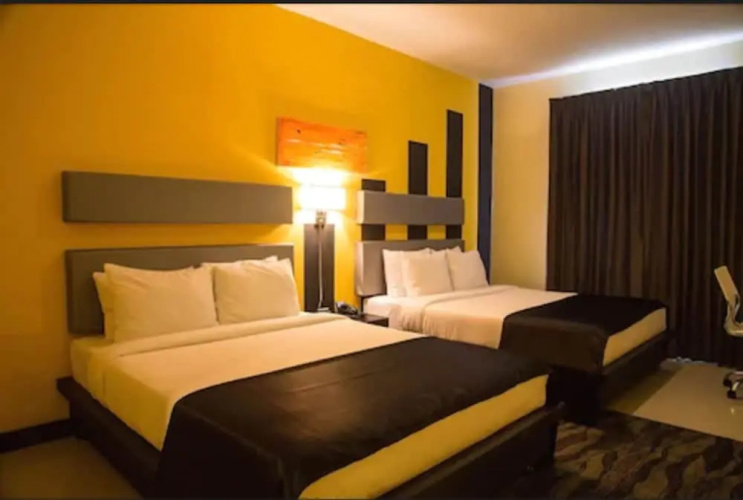 Regent Star Hotel