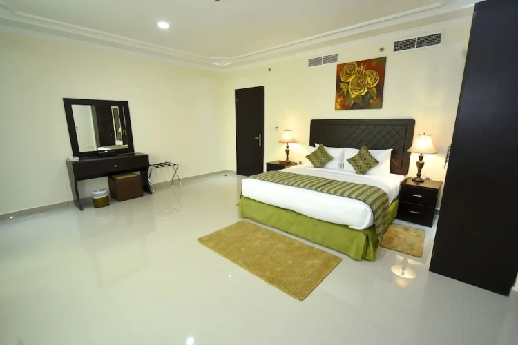 2 Bedrooms Superior Suite