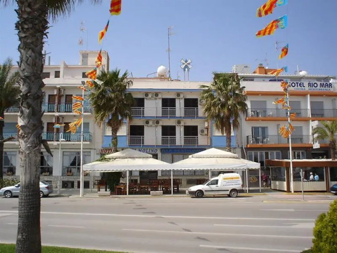 Otel görseli