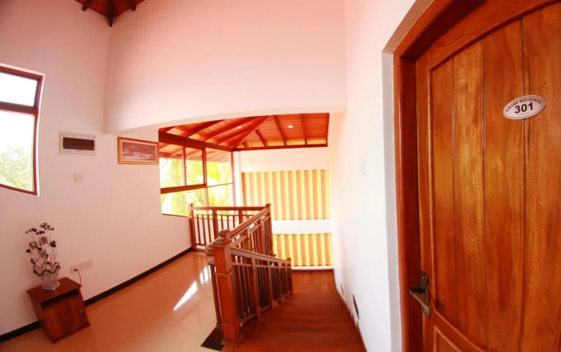 Grand Residence