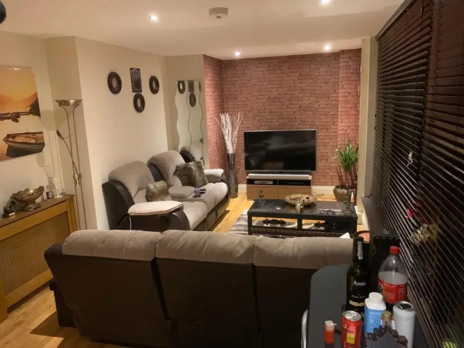 Charming Apartment max 15 Mins Close Airport Lagos