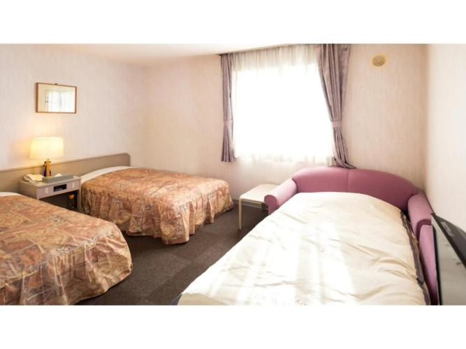Abashiri Royal Hotel