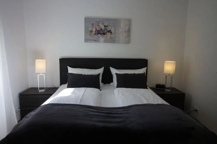 Aparthotel Paradies