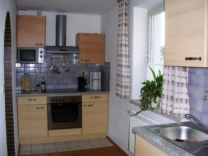 3 Bedrooms Apartment
