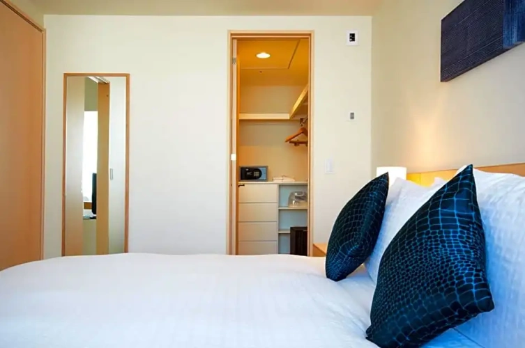 1 Bedroom Executive Apartment
