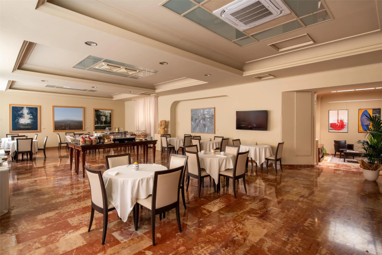 Best Western Hotel Stella D'Italia photo 25