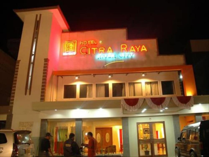 Citra Raya Hotel Banjarmasin - Banjarmasin