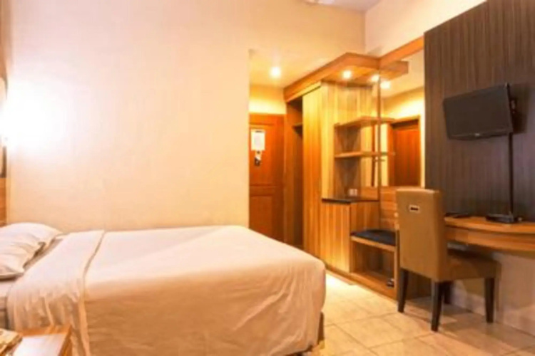Hotel New Star