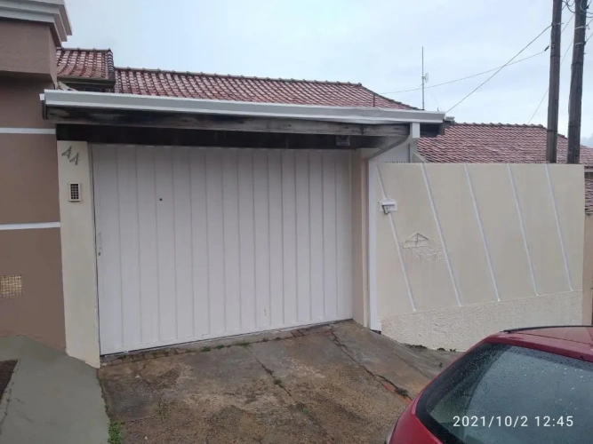 2 Bedrooms Cottage