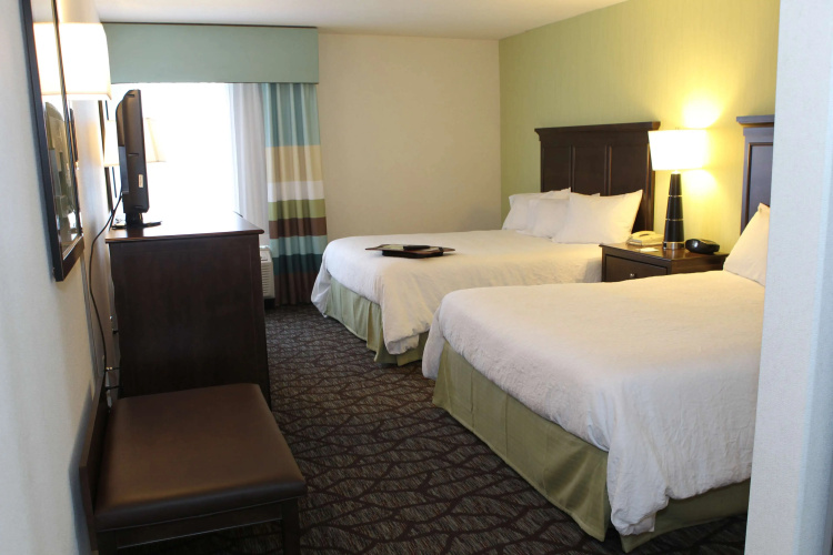 Hampton Inn Cincinnati-Northwest/Fairfield