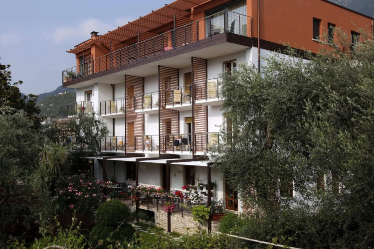 Imagen del hotel